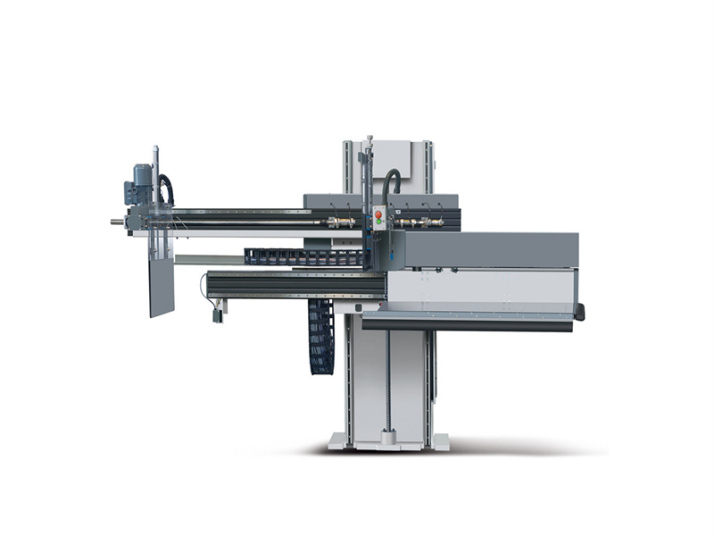 Loader & UnloaderProductsZhejiang Dai’s Printing Machinery Co., ltd.